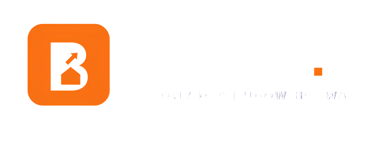 Boodly — strony dla budownictwa